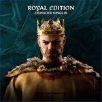 Crusader Kings III: Royal Edition Crusader Kings III: Royal Edition