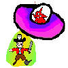 Pirates Vs Aliens Tower Defence