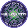 ¿Quién quiere ser millonetis?