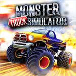 Monster Truck Simulator 2018 Monster Truck Simulator 2018