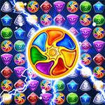 Pirate Treasures Gems Puzzle Pirate Treasures Gems Puzzle