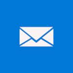 Share via e-mail