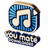 Youmate – YT Video & Mp3 Downloader Youmate – YT Video & Mp3 Downloader