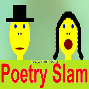 PoetrySlam