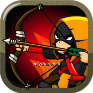 Epic Defense Strategy Game