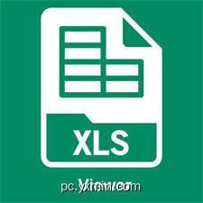 XLSX Viewer App
