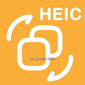 HEIC Converter – Any Image Convert