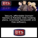 DTS Web Solutions DTS Web Solutions
