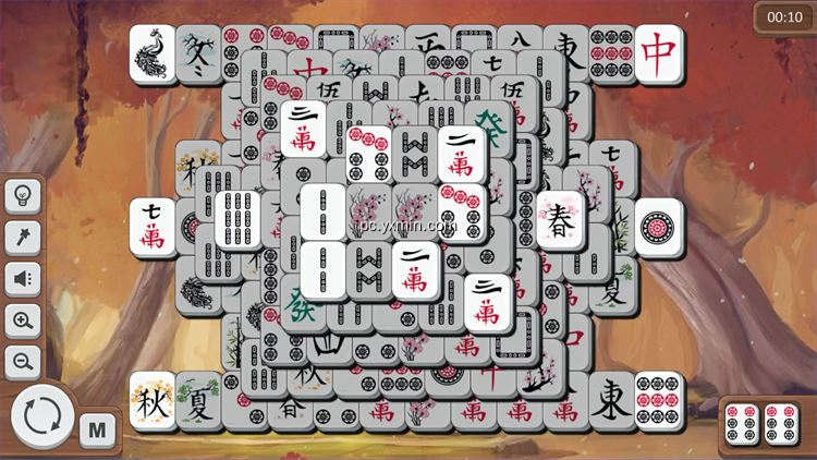 【图】Mahjong Box(截图2)