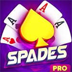 Spades Card Game Pro Spades Card Game Pro