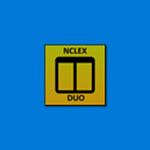 NCLEX Duo NCLEX Duo