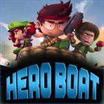 Hero Boat Hero Boat
