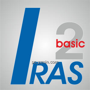 IRAS basic²