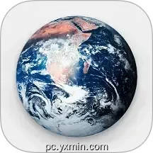 北斗卫星街景地图