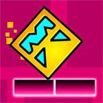 Geometry Neon Dash Lite Geometry Neon Dash Lite