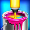 Paint Mixing – Puzzle Art Game