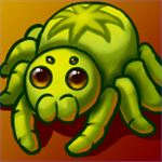 Spider Web Flight – Animal Simulator