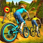 MTB Hill Bike Rider MTB Hill Bike Rider