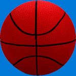 Basketball Touch Free