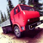 Russian Car Truck Driver 3D