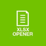 XLSX Viewer Free XLSX Viewer Free