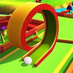 Mini Golf 3D King Mini Golf 3D King