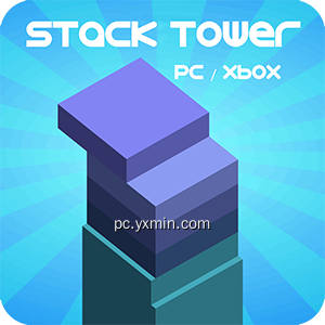 Stack Tower͏
