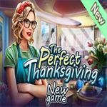 Hidden Objects: The Perfect Thanksgiving Hidden Objects: The Perfect Thanksgiving