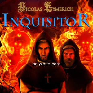 Nicolas Eymerich the Inquisitor – Book II : The Village Nicolas Eymerich the Inquisitor – Book II : The Village