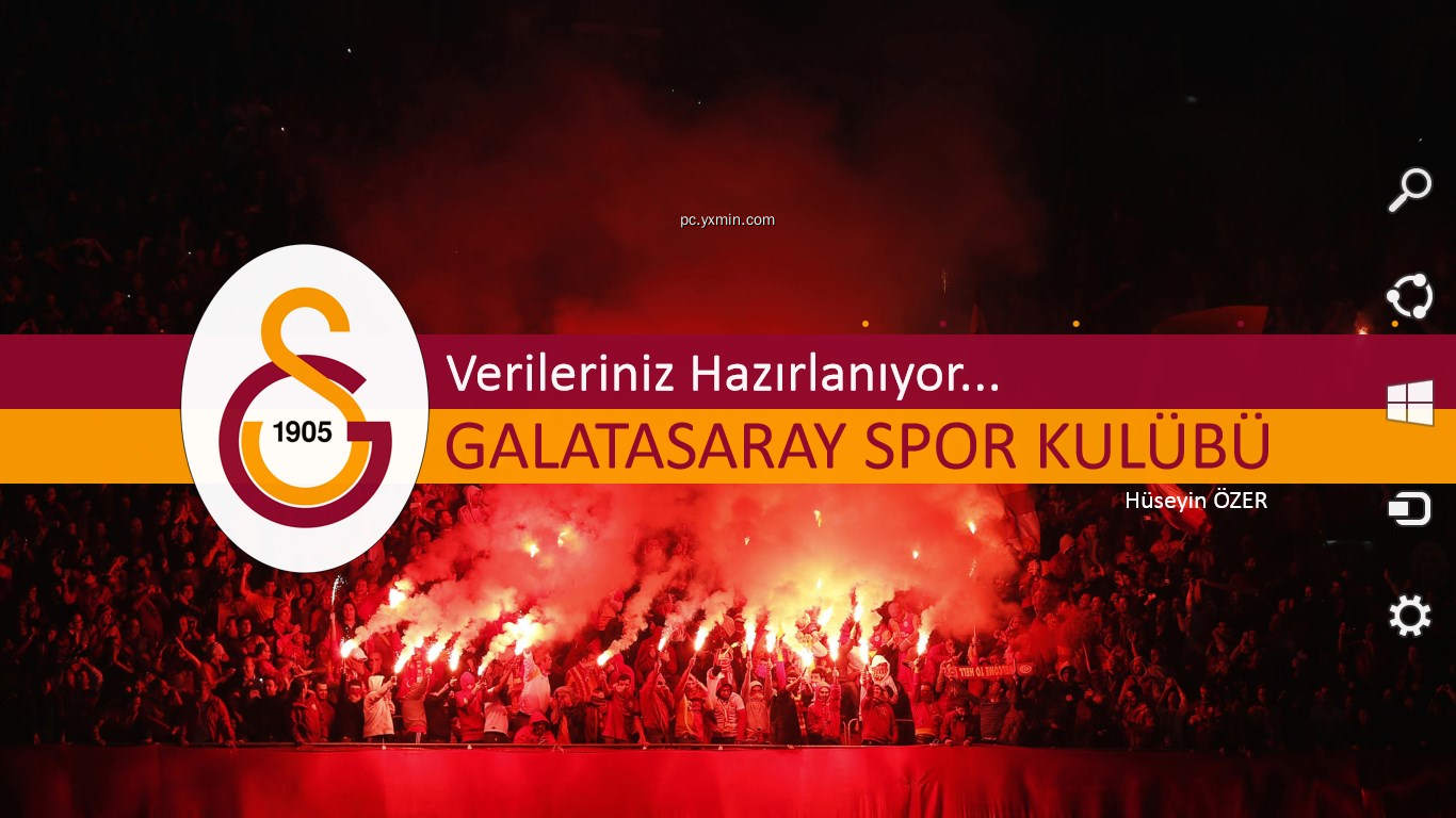 【图】Galatasaray SK’(截图 0)