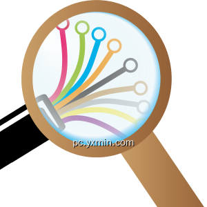 Fibers analyser