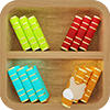 Book Sort Puzzle Sortit Right