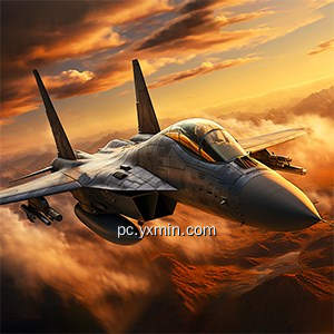 Wings of War: 现代飞机 Wings of War: 现代飞机