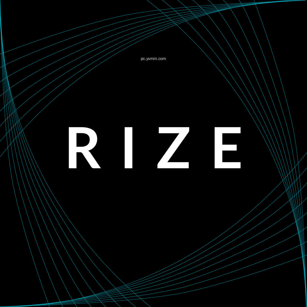 Rize Time Tracker Rize Time Tracker