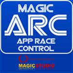 Magic ARC App Magic ARC App