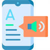 Text to Speeech APP