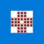 Square Peg Solitaire Square Peg Solitaire