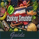 Guide for Cooking Simulator