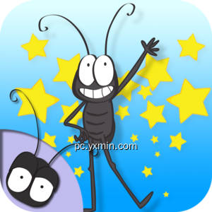 A Week With Slim Cricket