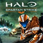 Halo: Spartan Strike Halo: Spartan Strike