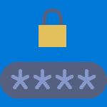 Ampare Random Password Generator
