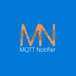 KR MQTT Notifier