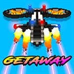 Hovercraft: Getaway