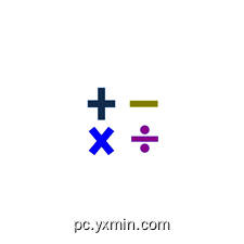 Arithmetic Honer Arithmetic Honer