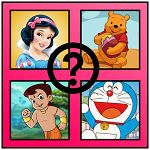 Guess The Cartoon 2 ?