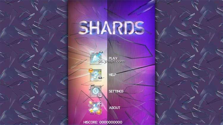 【图】Shards Game(截图1)