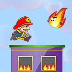 Fire Drill Escape
