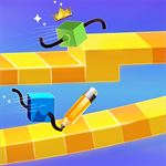 Draw Climber Draw Climber