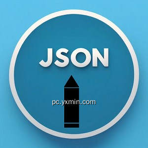 JSON Data Editor Software
