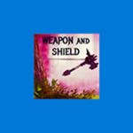 Hexaluga Weapon And Shield